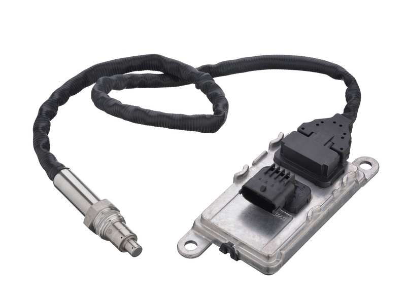 NOx-Sensor